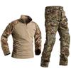 Black Eagle Tactical Frog Suit