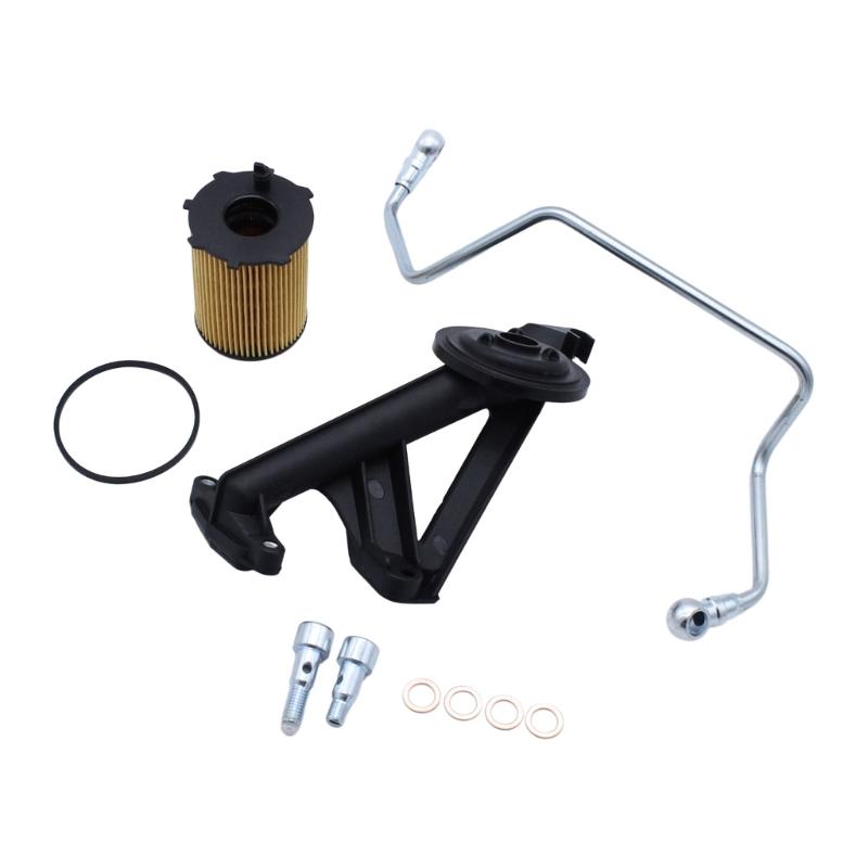 

Высококачественный топливный фильтр и масляная всасывающая трубка, подходящие для двигателей 1,6 HDi 1359941 1147685 1254385 1355027 1450264