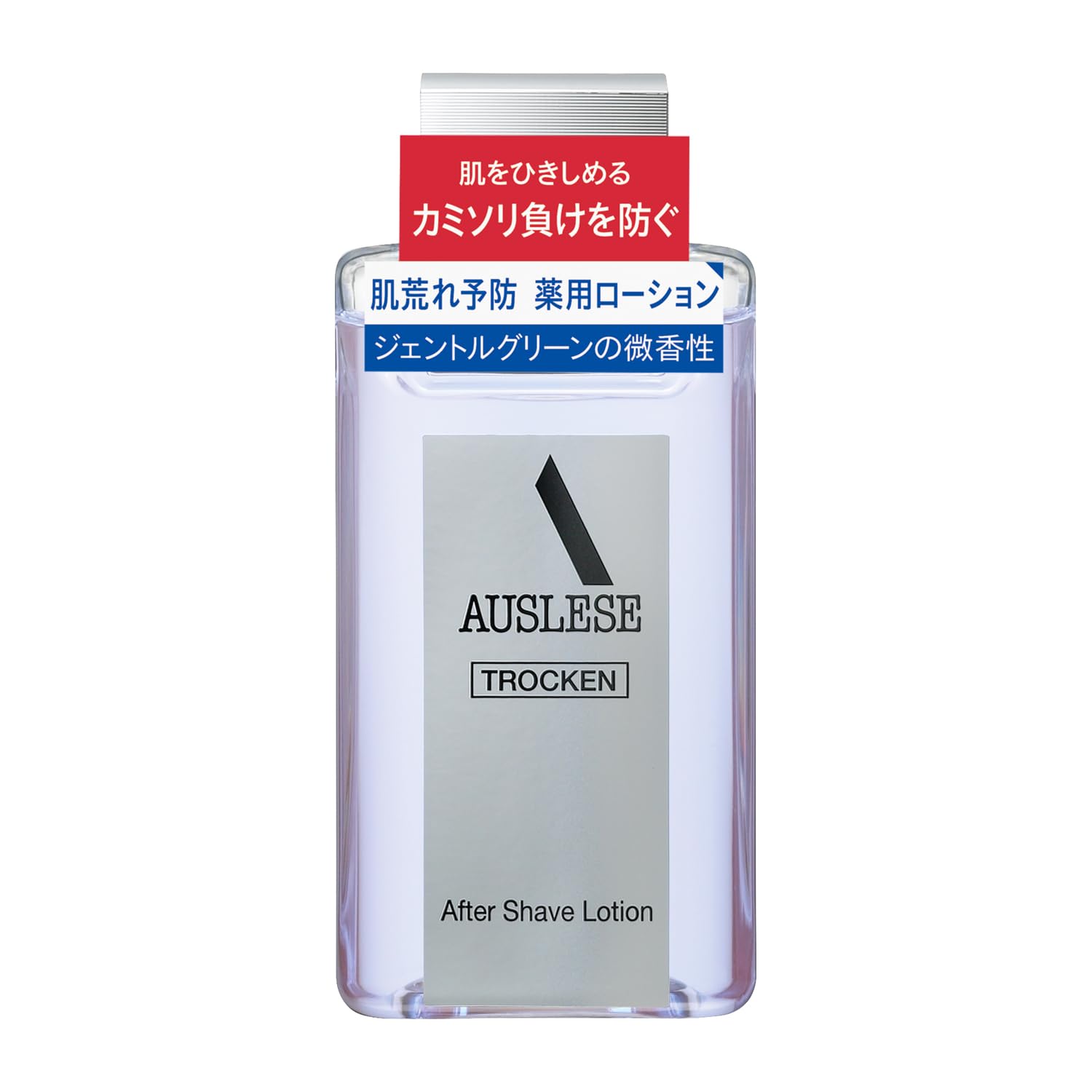 Auslese Trocken After Shave Lotion 110mL Quasi-Drug