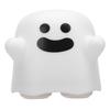Ghost Night Light 1200mAh USB Rechargeable Infinitely Dimmable Ambient Light Ornament Night Lamp for
