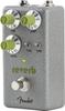 Fender spatial effect Reverb reverb Hammertone™