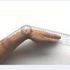 1pc/2pcs/3pcs Joint Angle Measuring Ruler Measuring Tool Ulna Multifunctional PVC Angle Ruler, Suitable for Artists, Designers, and Students