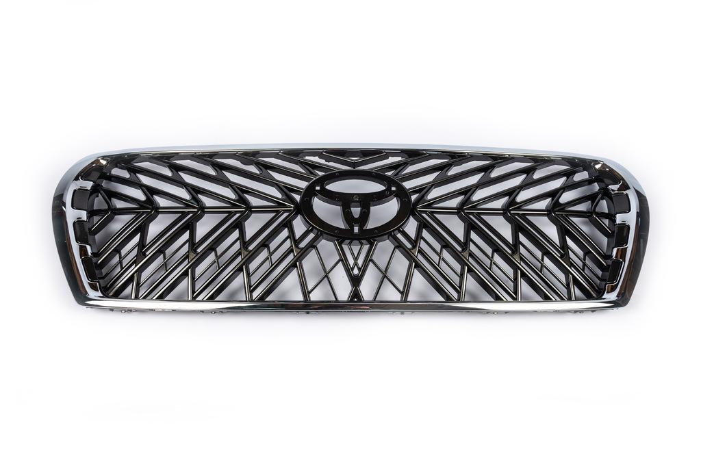 Grille 2012-2016 (TRD) for Toyota Land Cruiser 200