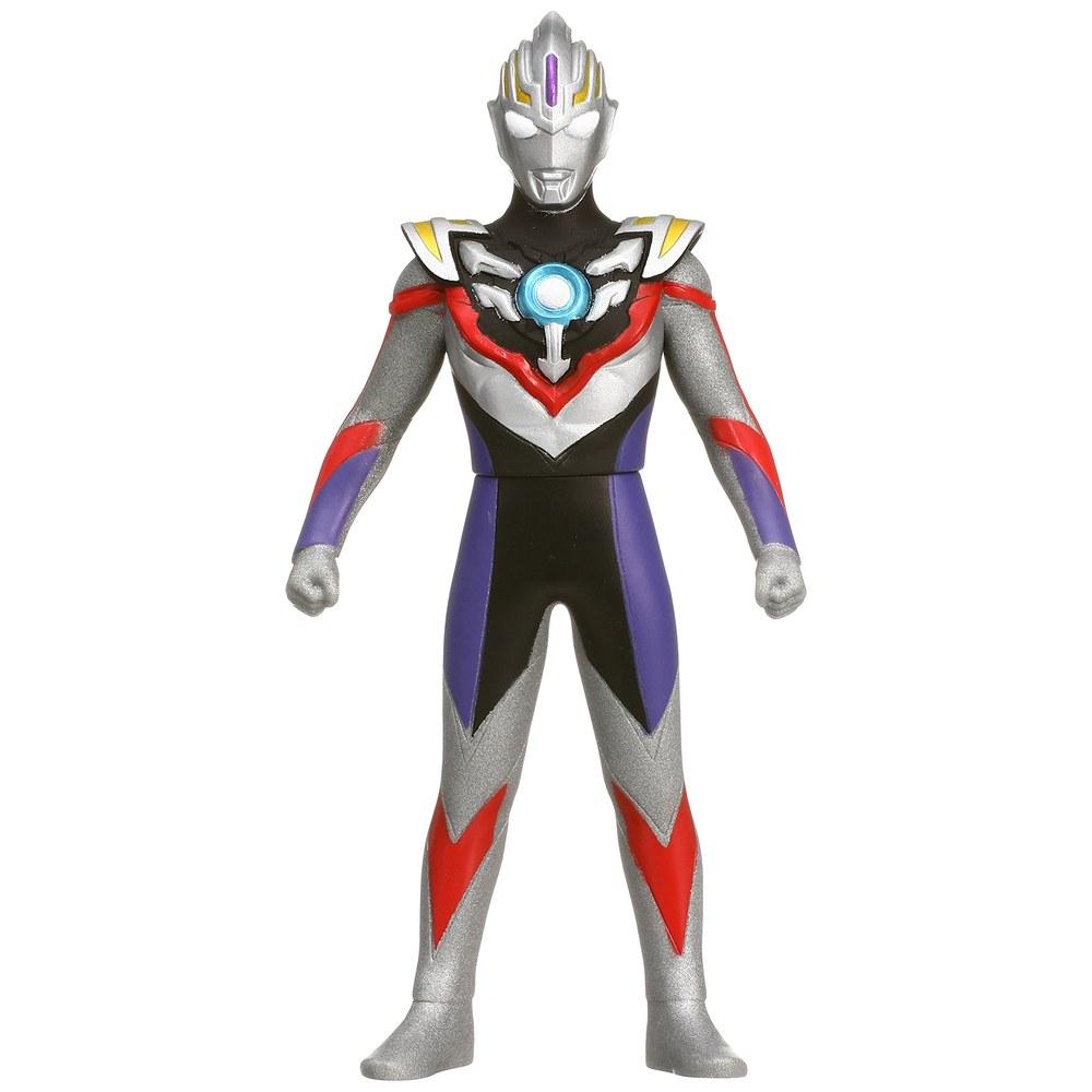 Bandai Ultra Hero Series 49 Ultraman Orb Spacium Zeperion