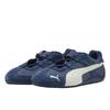 Puma Speedcat Go Persian Blue Warm White