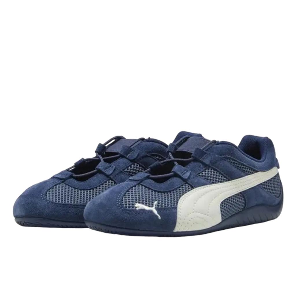 Puma Speedcat Go Persian Blue Warm White