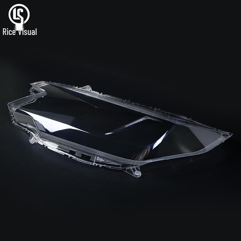 Transparent Headlight Cover for 2015-2016 Honda CR-V