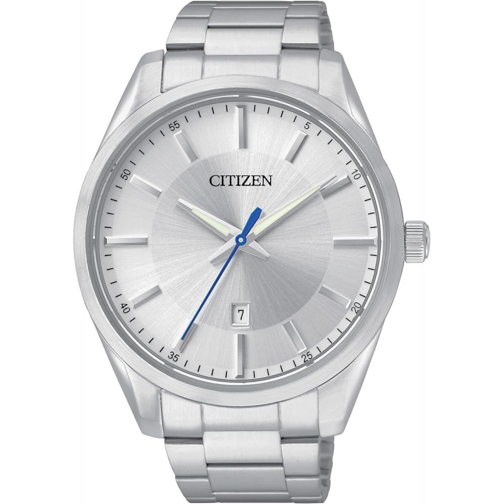 

Нет Citizen [Citizen] Часы Citizen All Silver Bi1030 53a Mens [обратный импорт]