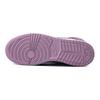 New Jordan 1 Retro Mid GS Pro Purple 555112-500