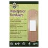 Waterproof Strong-Strip Band, Latex Free, 20 Pieces