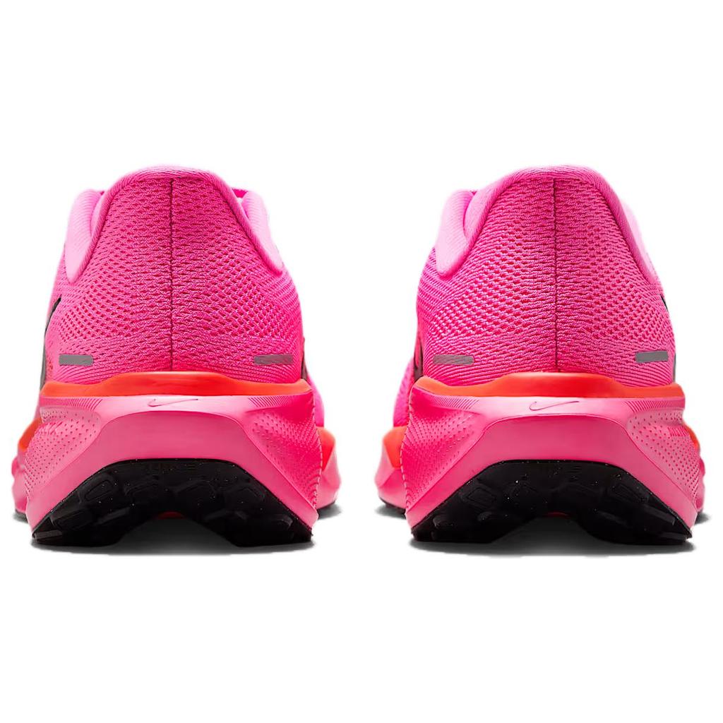 Nike Adidași Damă Air Zoom Pegasus 41 Roz Jucăuș Roz Intens Roșu-Aprins Negru Off FD2723-605