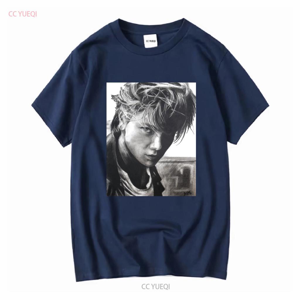 T-shirt Vintage River Phoenix Per Lui e per Lei Miglior Spedizione Espressa Disponibile Top Lavato Vintage Per l'Uso Quotidiano Traspirante