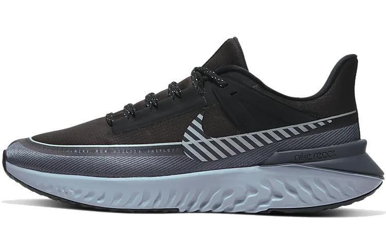 Nike Legend React 2 Shield Reflective Silver BQ3382-001 44.5