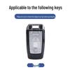 Rolls-Royce Cullinan Phantom Ghost Car Key Protective Case & Remote Holder