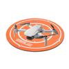 25cm/55cm Foldable Parking Apron Universal Dron Fast-fold Landing Pad For DJI Mini 2SE/Mavic 3/FIMI X8SE Drone Accessorie
