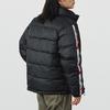 Vans Reversible Warm Cotton Jacket Unisex Outerwear Black VN0A4USCBLK