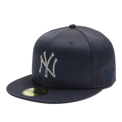 Kopfbedeckungen – Baseballcaps, Kappen & Barette