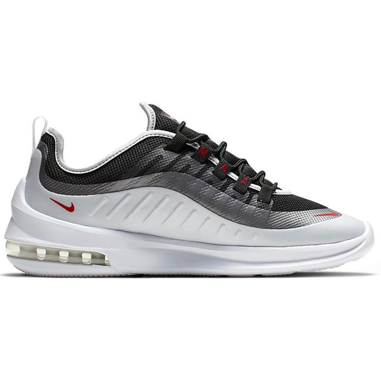 Nike Air Max Axis Schwarz Sportrot Platin AA2146-009