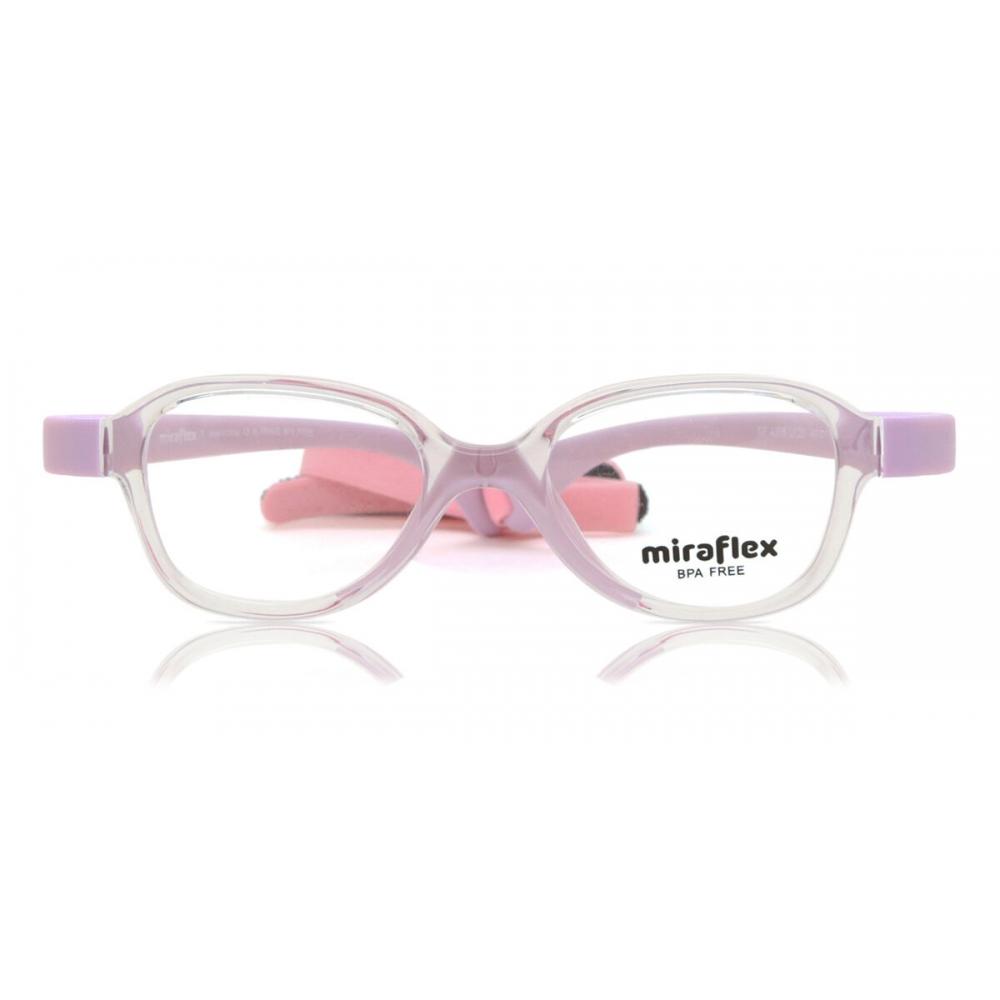 Miraflex Mf4006 Kids L120 Kids Eyeglasses
