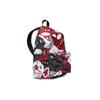 Jordan Polyester Backpack Regular Unisex Red Black Jordan CW7699-687