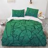 Flower Bird King Queen Duvet Cover Colorful Tropical Floral Bedding Set For Women Watercolor Plant 23Pcs Polyester Quilt Cover
