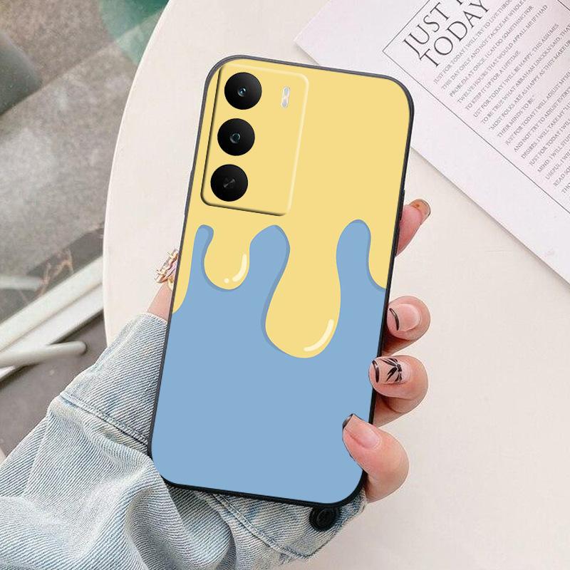 For Realme C71 4G RMX5303 Phone Case astronaut Silicone Camera Protection Back Cover For RealmeC71 C 71 4G 2025 Funda Coque