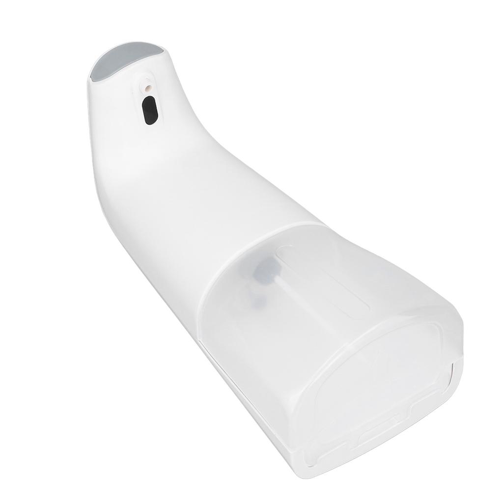 Automatischer Seifenspender Berührungsloser Infrarotsensor Ergonomischer Batteriebetriebener Seifenspender für Küche Badezimmer Schaum