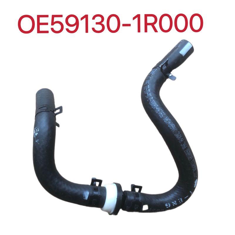 59130-1R000 591301R000 Brake Booster Vacuum Hose Assembly Check Valve Fit For Solaris VERNA