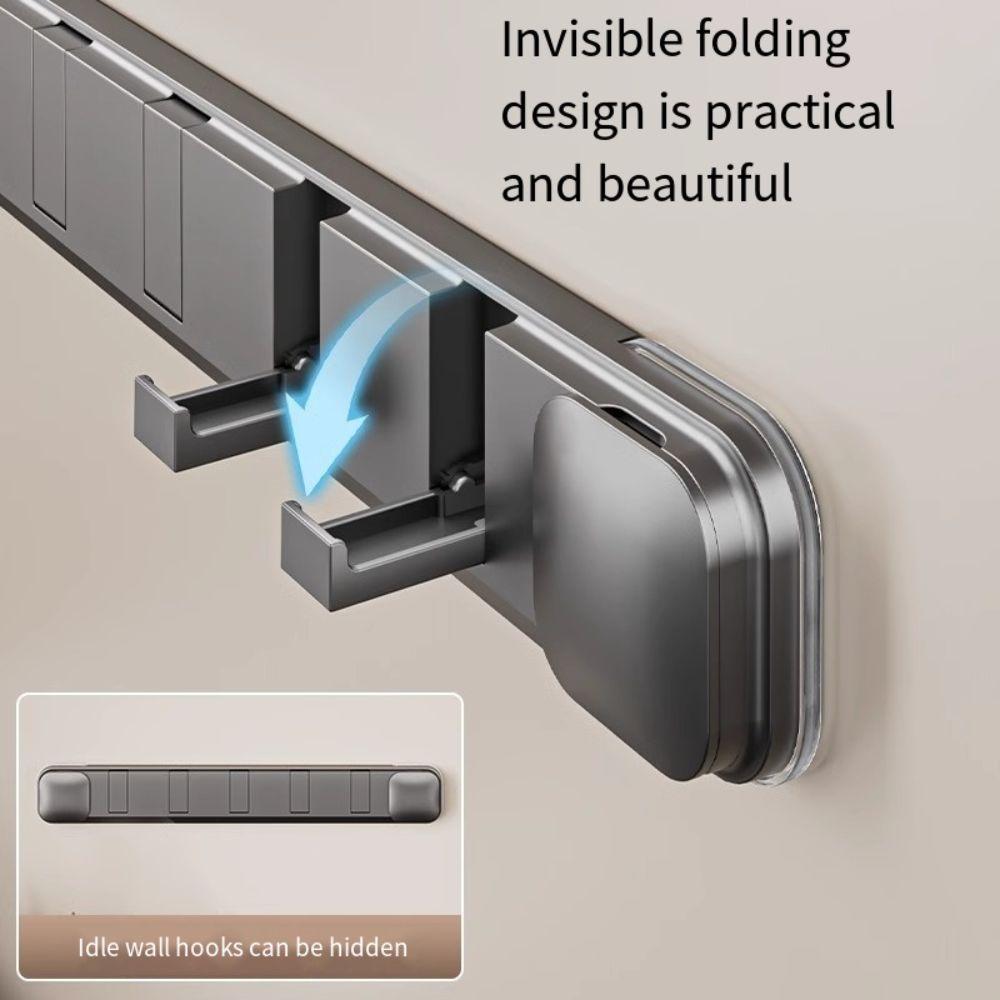 Traceless Suction Cup Hook Heavy Duty Sundries Storage Hook Door Hooks Hanger Kitchen Supplies