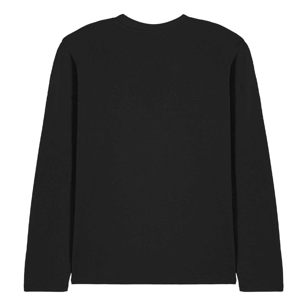 Breaking Bad Unisex Adult Logo Long-Sleeved T-Shirt