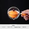 2026 Rotating Teapot Travel Set – Portable Gongfu Tea Cup & Pot for Home and Car