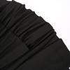 Women's Halloween Renaissance Costume: Irish Medieval Long Dress