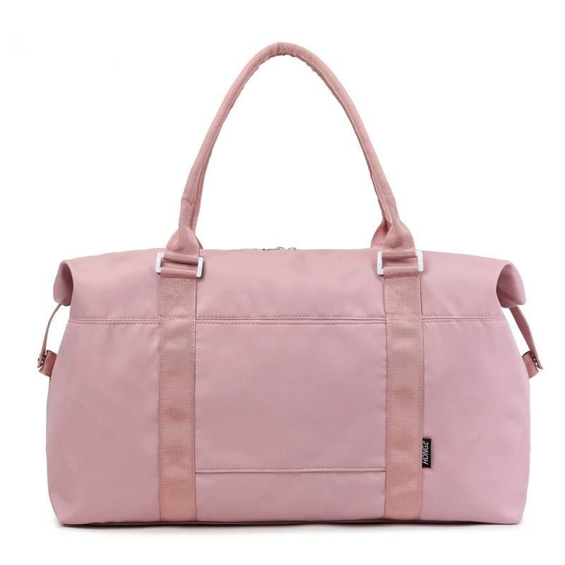 Travel Bag, Men's Handbag, Men's Business Travel Luggage Bag, Women's Lightweight Travel Bag, Luggage Bag, Oxford Cloth Storage Bag