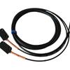Omron Faseroptischer Sensor