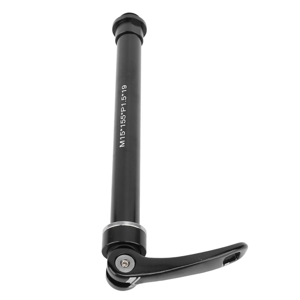 Zyklus Steckachse Vorne Aluminium Legierung Leichte Vibration Reduktion Vorderrad Gabel Achse Ersatz