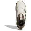 adidas Adipuff Antypoślizgowe Odporne na ścieranie Niskie Buty Codzienne Unisex Białe Zielone Brązowe JP7711