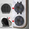 Smart Music Boxing Machine Toy Wall Target LED Lighted Sandbag Relaxing Reaction Training Target for Boxing Active Training Toys