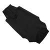 Dog Surgery Recovery Suit Professional Hook and Loop Fasten Reusable Anti Lick Washable Sweat