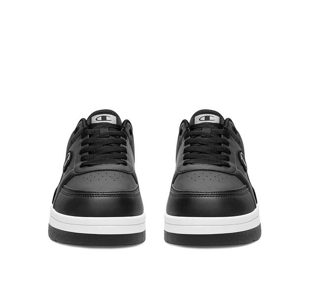 Men's Sneakers Champion Rd18 Heritage Low S22030-kk002 Black