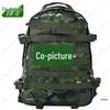 Ink Cloud Camouflage Tactical Backpack