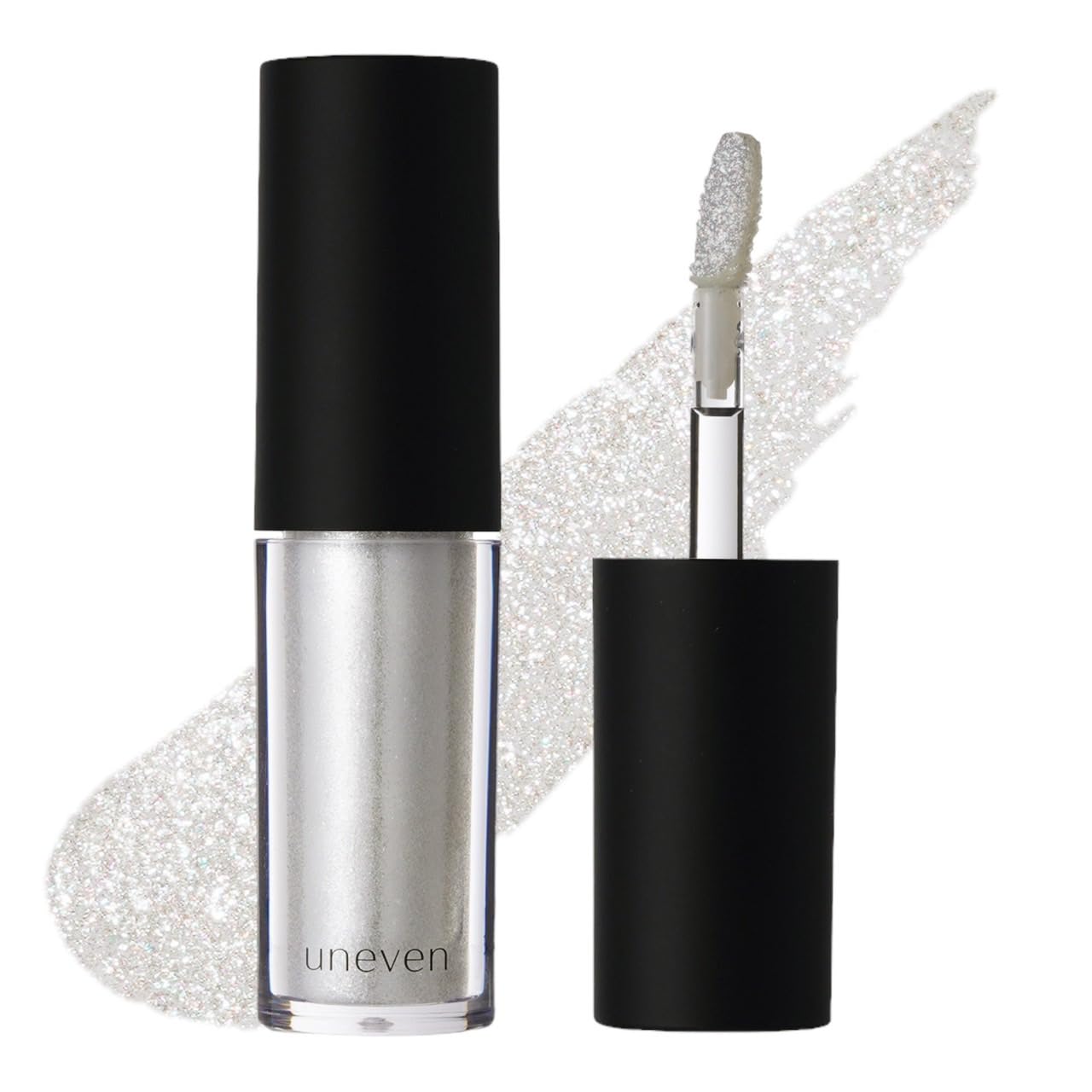 uneven liquid eyeshadow les-04 sensitivity