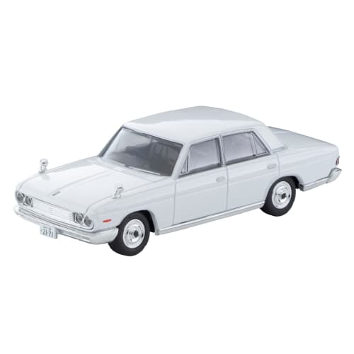 

TOMYTEC Tomica Limited Vintage LV Daitokai 03 Nissan President from Daitokai Part III Episode 40 Dr. Munekata s Testimony Finished Model 331605