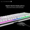 Periféricos para computadores – Teclados