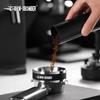 MHW 3BOMBER 58MM Espresso Dosing Ring Stainless Steel Magnetic Coffee Dosing Funnel 36 Magnets Home Kitchen Barista Accessories