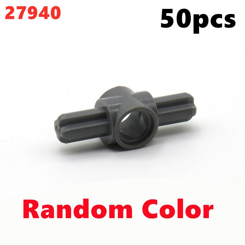 Technischer Antriebsring Universalgelenk Achs- und Stiftverbinder mit Löchern Blöcke MOC High-Tech Bausteine Spielzeug Ersatzteile