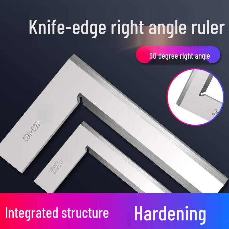 OEMG High-Precision 90-Degree Industrial Right-Angle Square