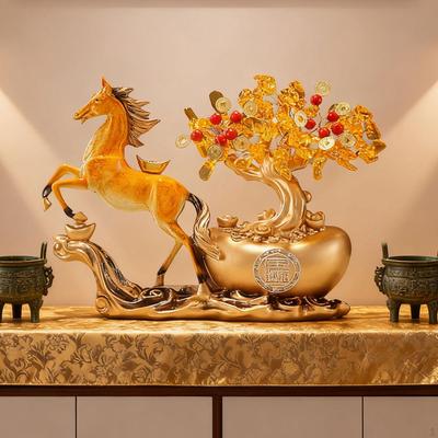 Decorazioni per la casa – Statuette