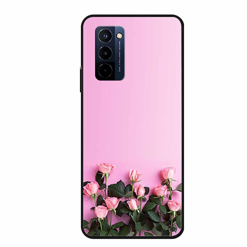 For Wiko 10 Case Wiko10 Shockproof silicone Soft TPU Painted Back Cover For Wiko10 Phone Cases 6.75" Full protective Fundas 2023