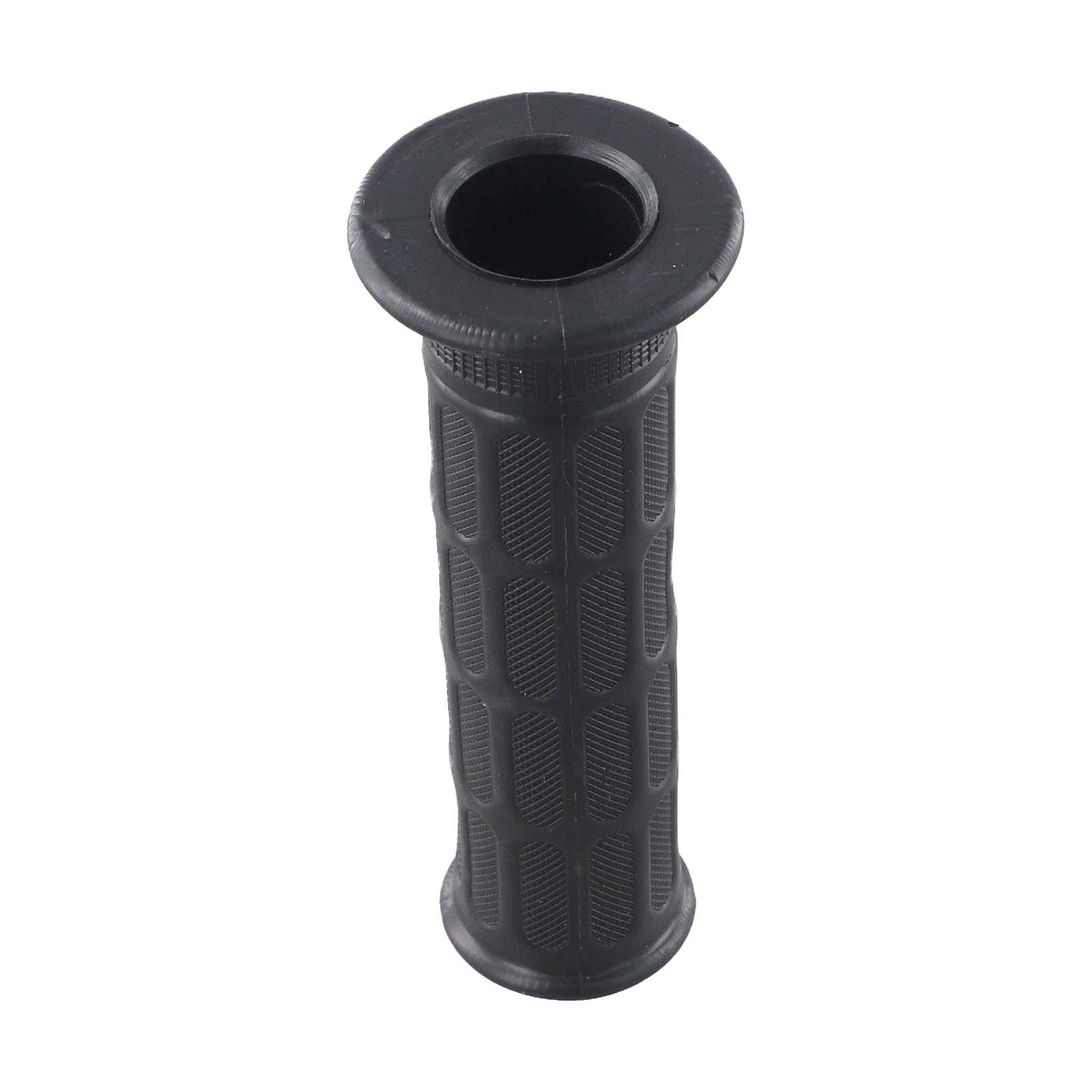 

Comfort Grip Agricultural Machinery Enhanced Maneuverability Hassle-free Installation Comfortable Grip Handle Cover 124X 28 mm