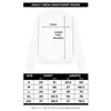 High School Musical Unisex Adult Logo Sweatshirt